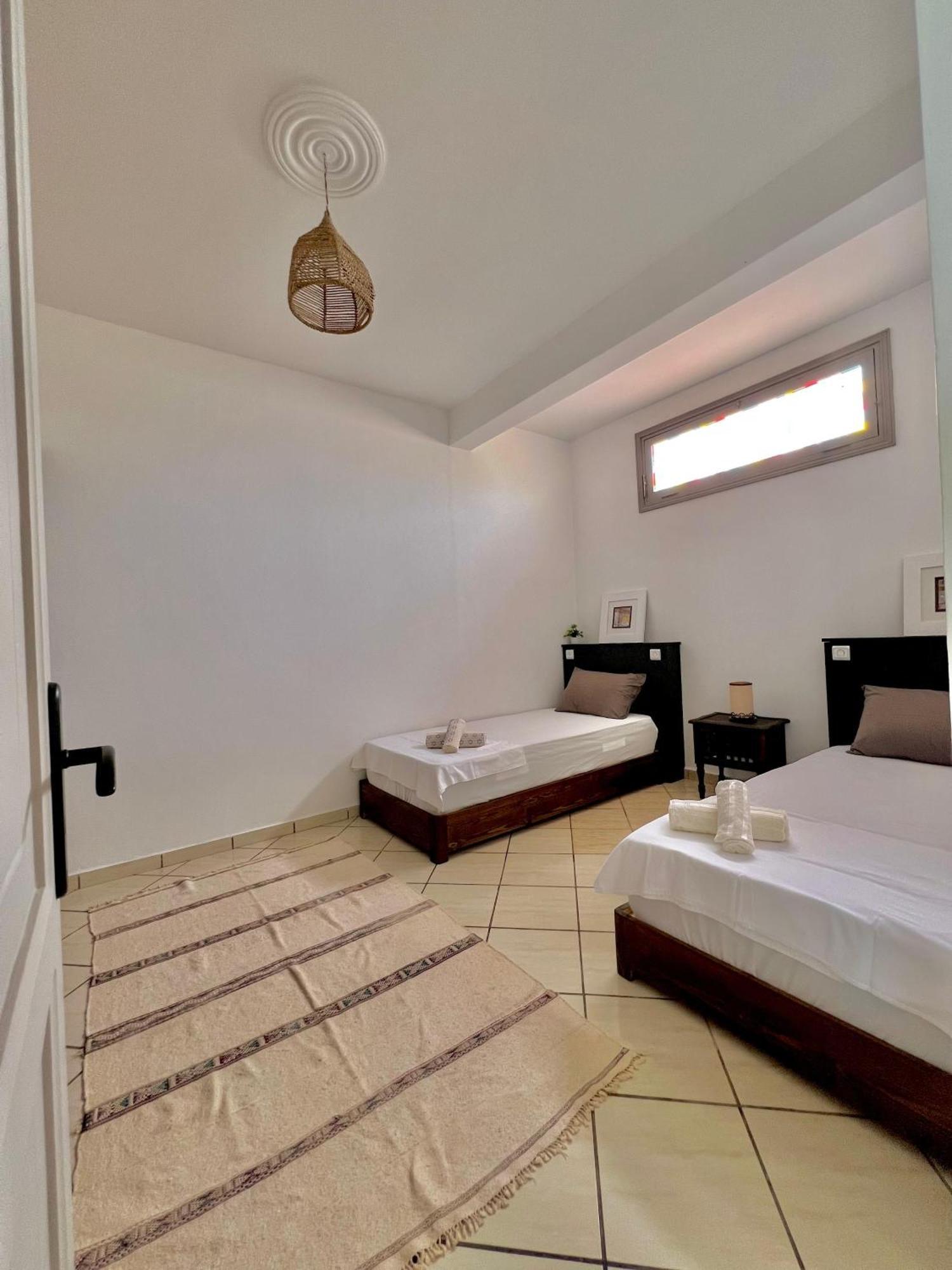 Las Terrazas Mogador Essaouira Luaran gambar